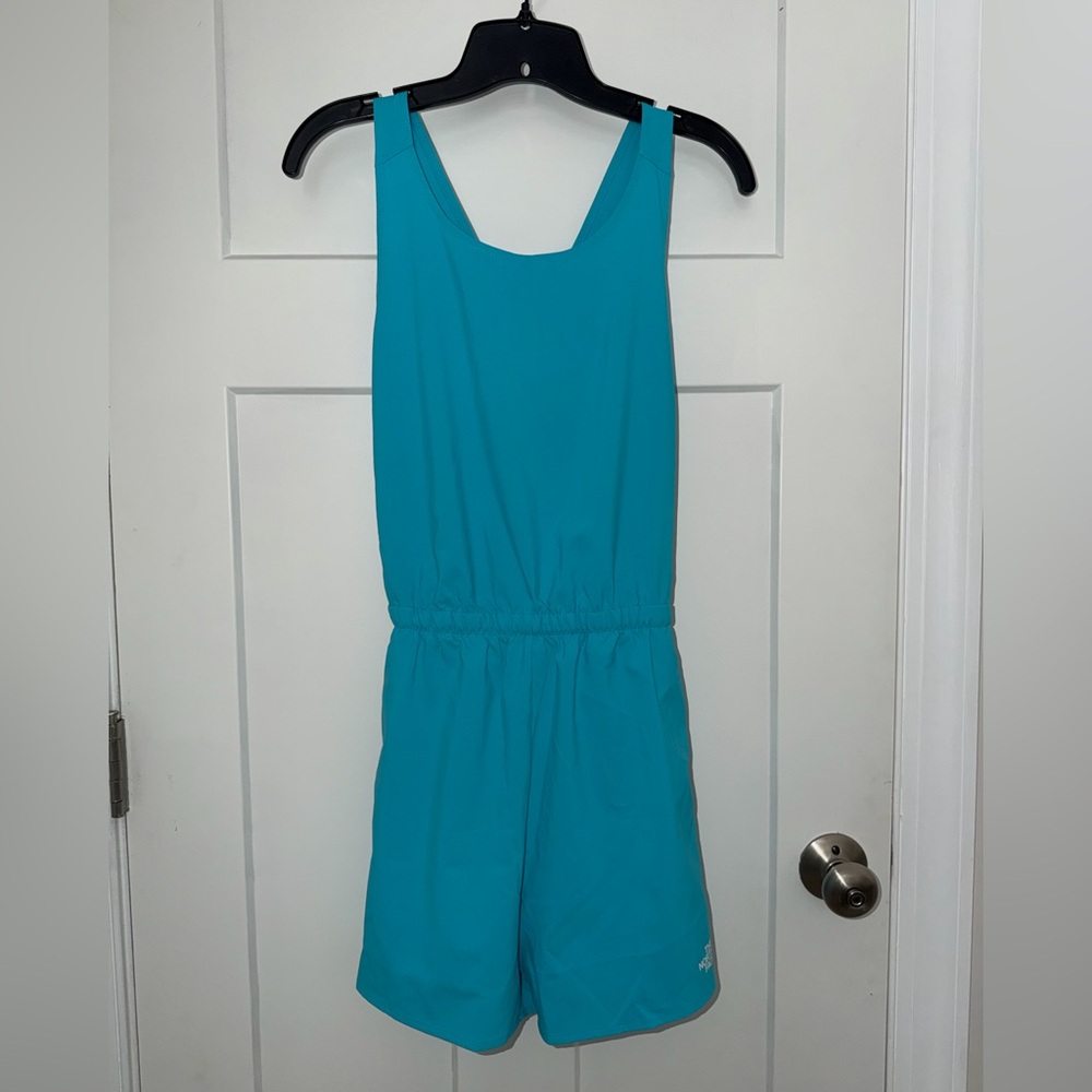 North Face Amphibious Romper